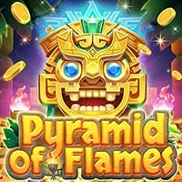 Kim Tự Tháp Của Ngọn Lửa thumbnail