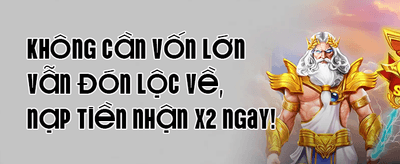 Nạp Thẻ Ưu Đãi promotion