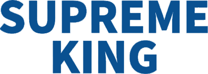Supreme King Logo